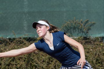 Bild 193 - SV Blankenese 2 - Grossflottbeker THGC : Ergebnis: 8:1